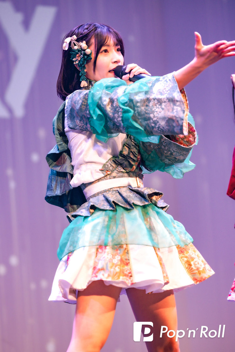 日高里緒（ベンジャス！）＜ONE AND ONLY Vol.11＞飛行船シアター（2025年3月20日）