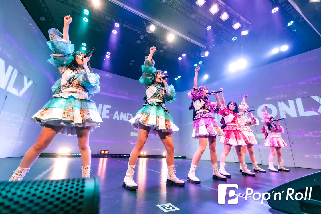 ベンジャス！＜ONE AND ONLY Vol.11＞飛行船シアター（2025年3月20日）