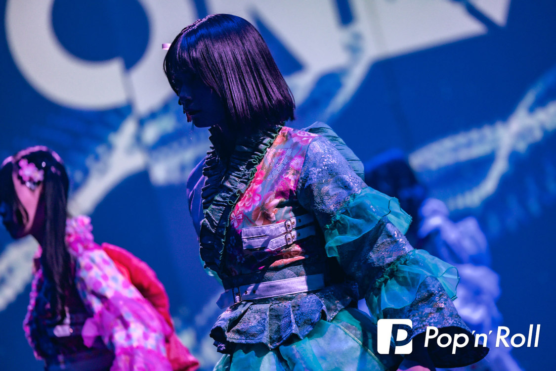 ベンジャス！＜ONE AND ONLY Vol.11＞飛行船シアター（2025年3月20日）