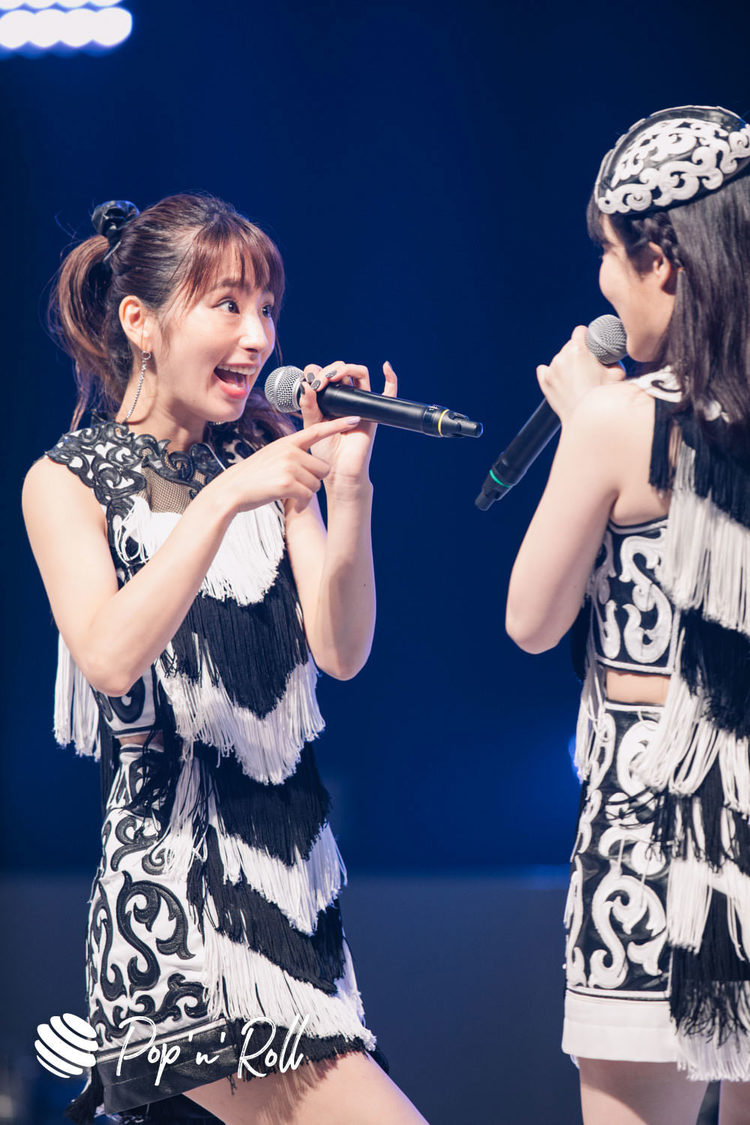 predia ＜TOKYO IDOL FESTIVAL 2019＞｜8/3 DOLL FACTORY（10:45-）