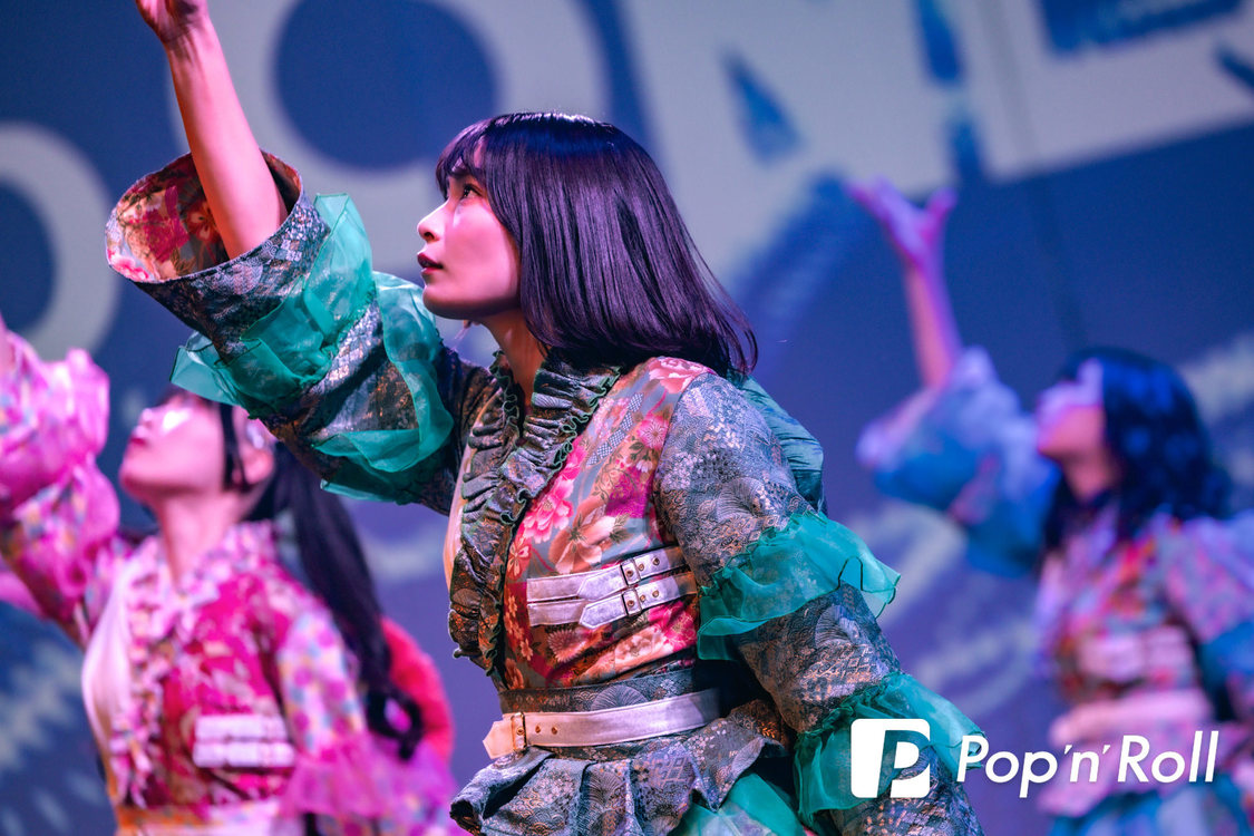 ベンジャス！＜ONE AND ONLY Vol.11＞飛行船シアター（2025年3月20日）