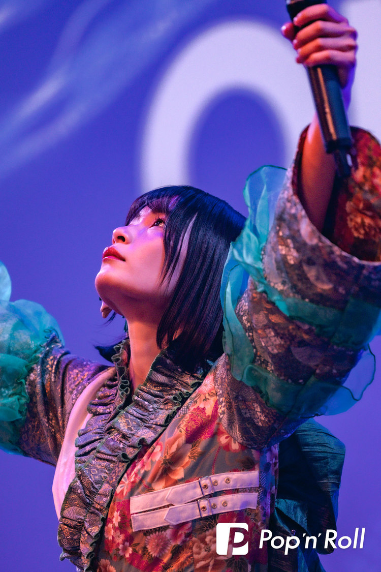 ベンジャス！＜ONE AND ONLY Vol.11＞飛行船シアター（2025年3月20日）