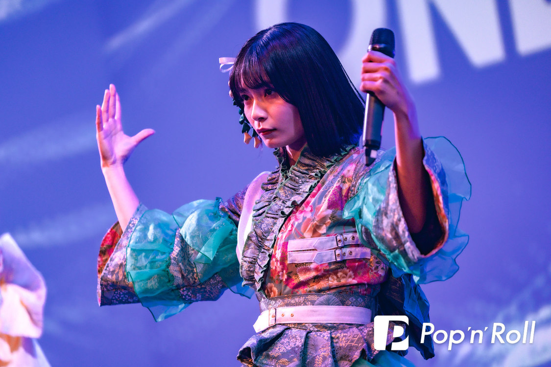 ベンジャス！＜ONE AND ONLY Vol.11＞飛行船シアター（2025年3月20日）