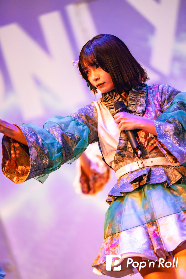 ベンジャス！＜ONE AND ONLY Vol.11＞飛行船シアター（2025年3月20日）