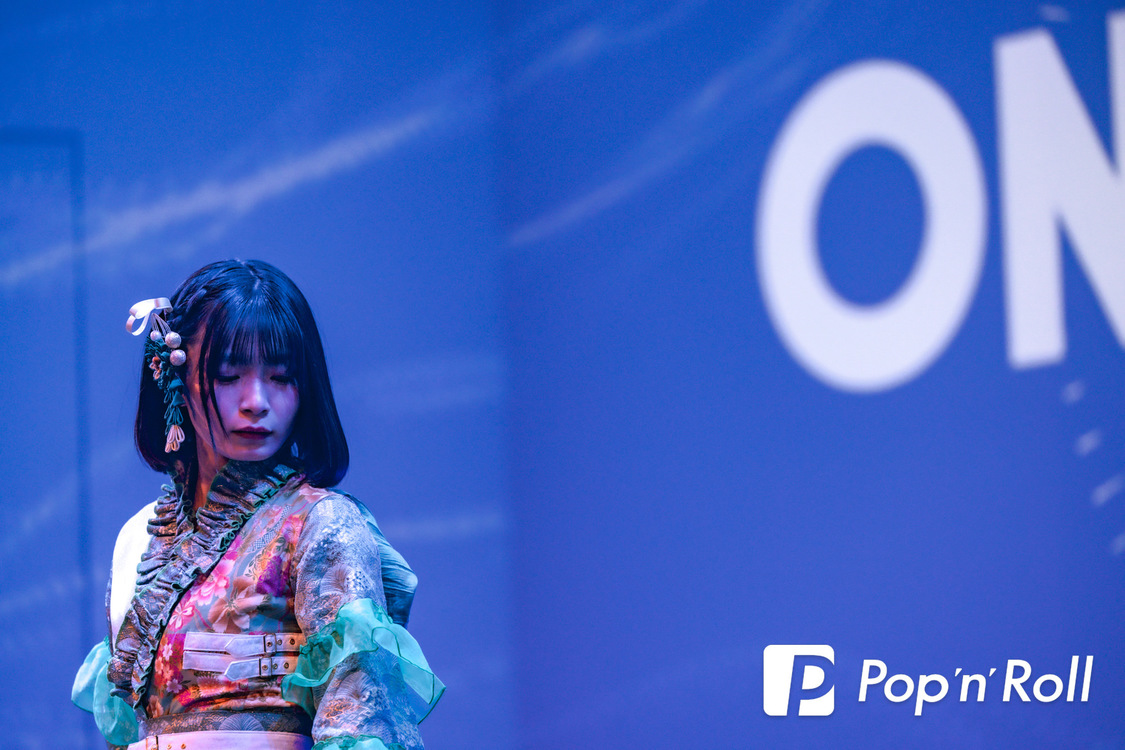 ベンジャス！＜ONE AND ONLY Vol.11＞飛行船シアター（2025年3月20日）