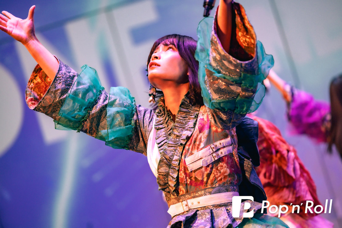 ベンジャス！＜ONE AND ONLY Vol.11＞飛行船シアター（2025年3月20日）