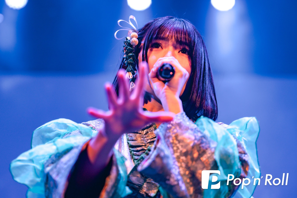 ベンジャス！＜ONE AND ONLY Vol.11＞飛行船シアター（2025年3月20日）