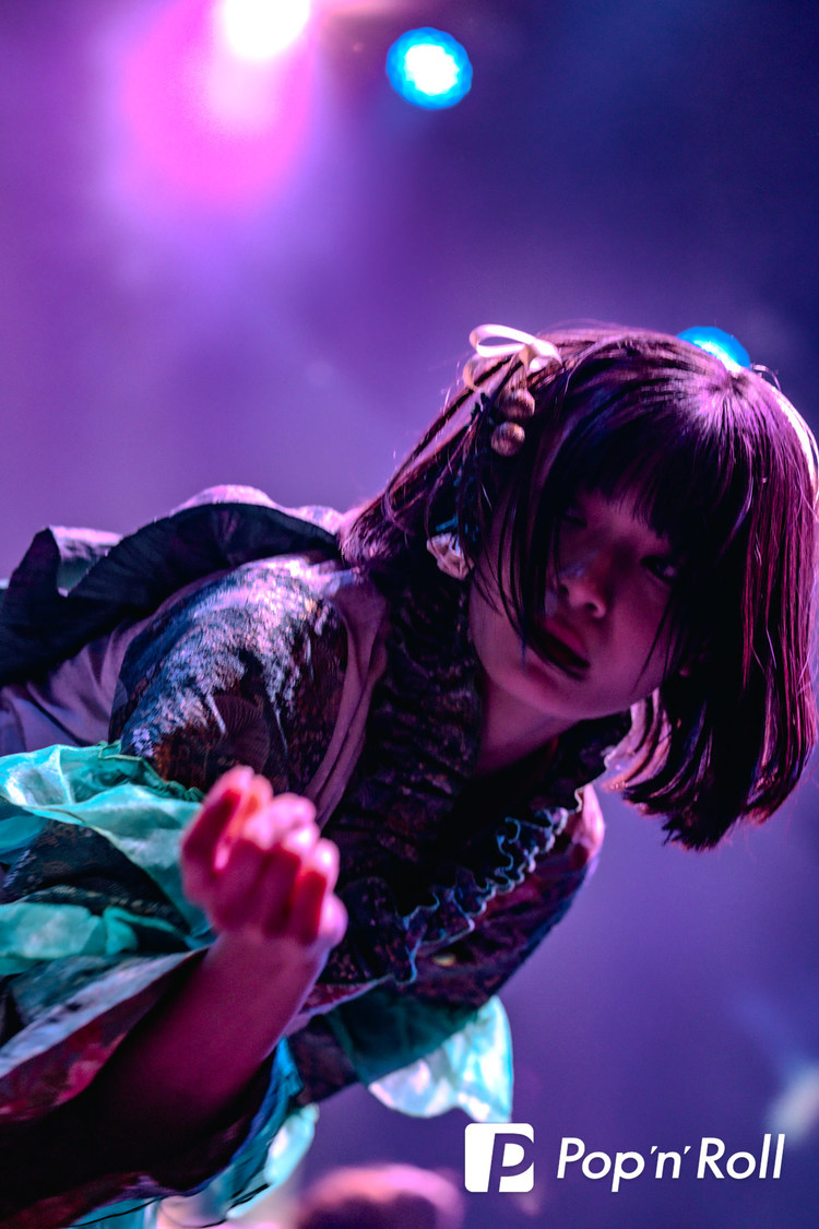 ベンジャス！＜ONE AND ONLY Vol.11＞飛行船シアター（2025年3月20日）