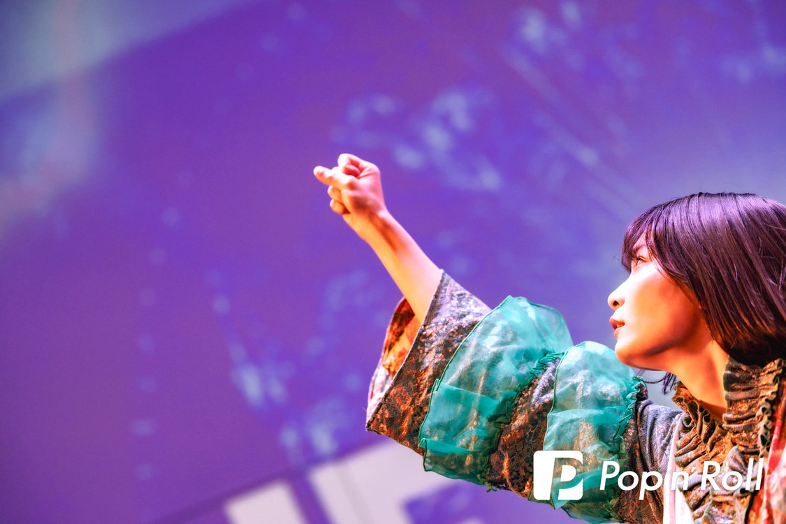 ベンジャス！＜ONE AND ONLY Vol.11＞飛行船シアター（2025年3月20日）