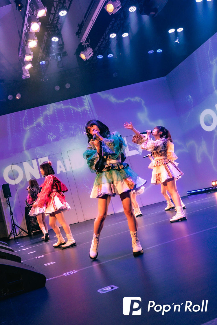 ベンジャス！＜ONE AND ONLY Vol.11＞飛行船シアター（2025年3月20日）