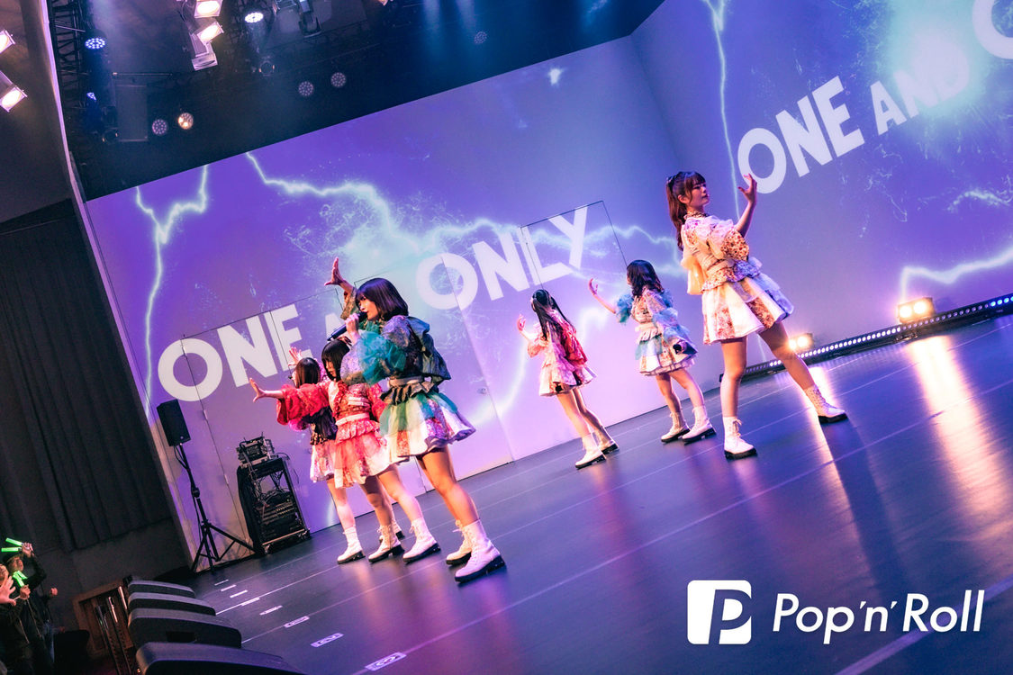 ベンジャス！＜ONE AND ONLY Vol.11＞飛行船シアター（2025年3月20日）