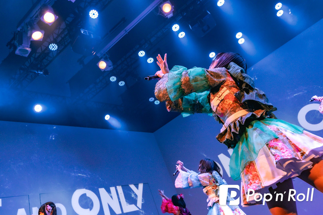 ベンジャス！＜ONE AND ONLY Vol.11＞飛行船シアター（2025年3月20日）