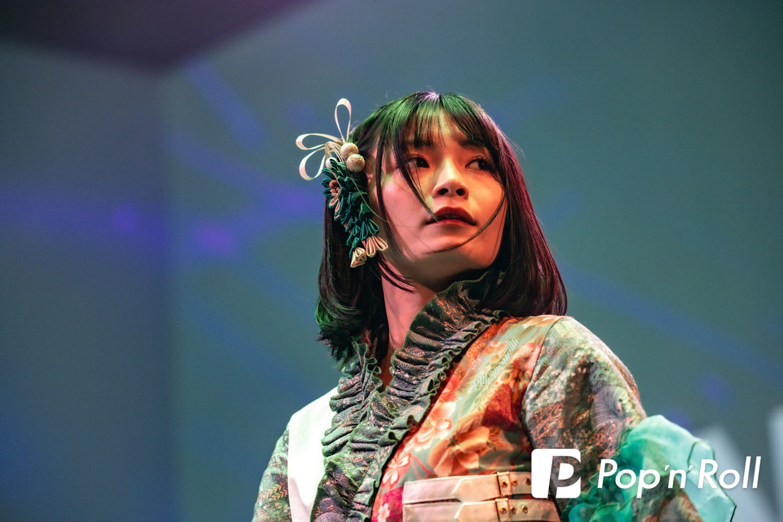 ベンジャス！＜ONE AND ONLY Vol.11＞飛行船シアター（2025年3月20日）