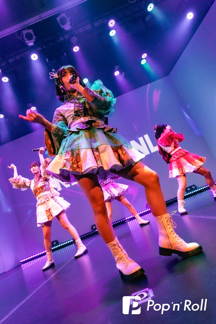 ベンジャス！＜ONE AND ONLY Vol.11＞飛行船シアター（2025年3月20日）