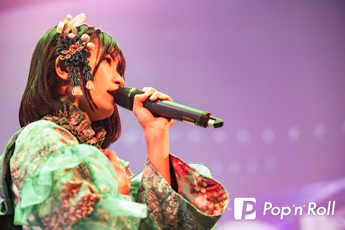 ベンジャス！＜ONE AND ONLY Vol.11＞飛行船シアター（2025年3月20日）