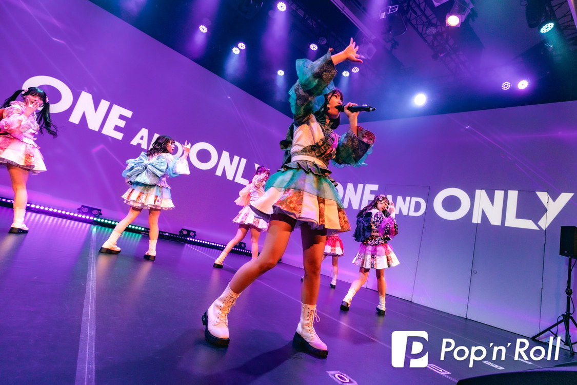 ベンジャス！＜ONE AND ONLY Vol.11＞飛行船シアター（2025年3月20日）