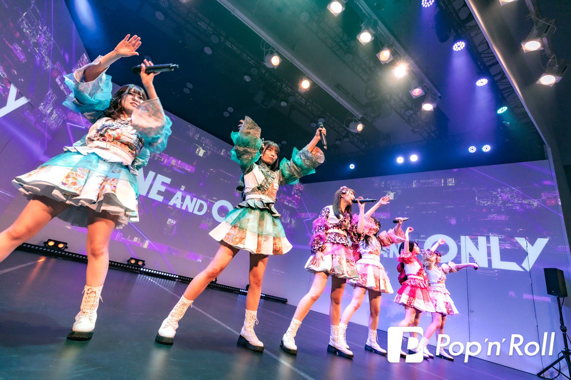 ベンジャス！＜ONE AND ONLY Vol.11＞飛行船シアター（2025年3月20日）