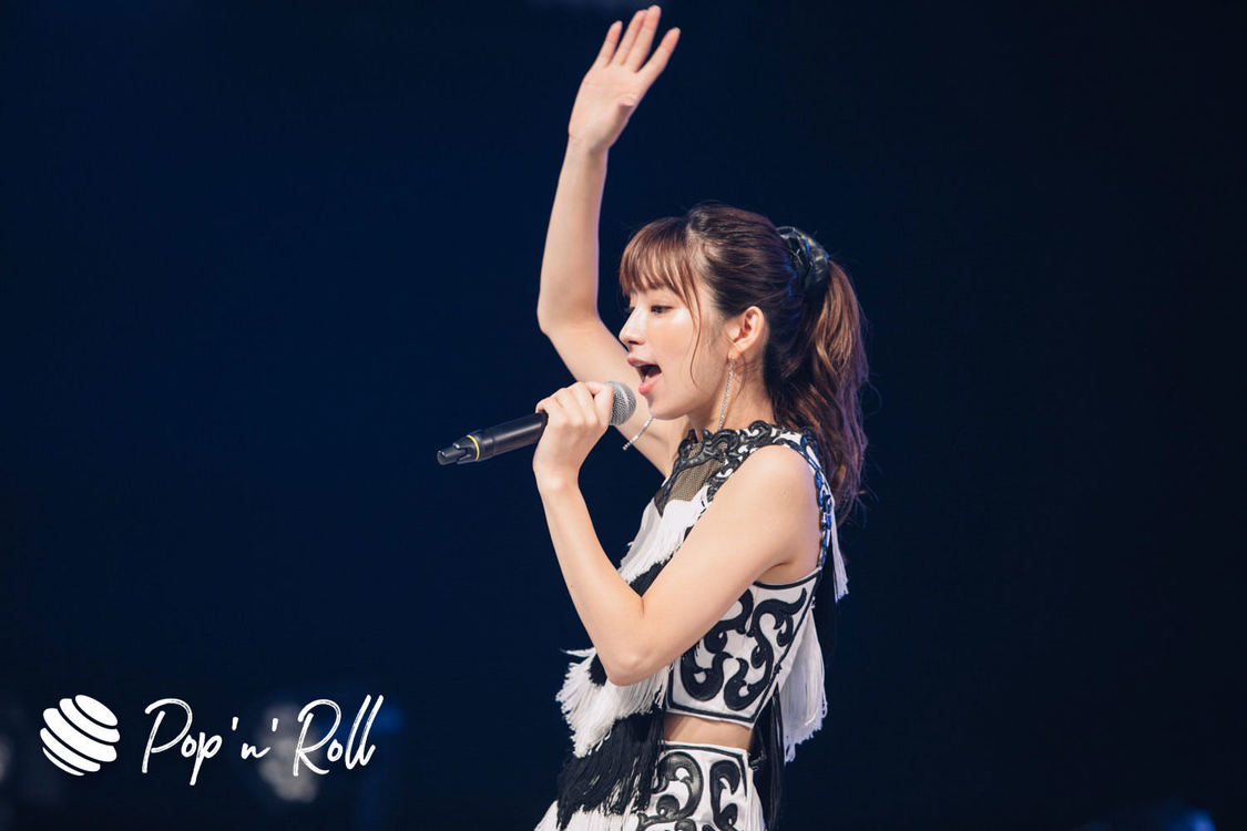 predia ＜TOKYO IDOL FESTIVAL 2019＞｜8/3 DOLL FACTORY（10:45-）