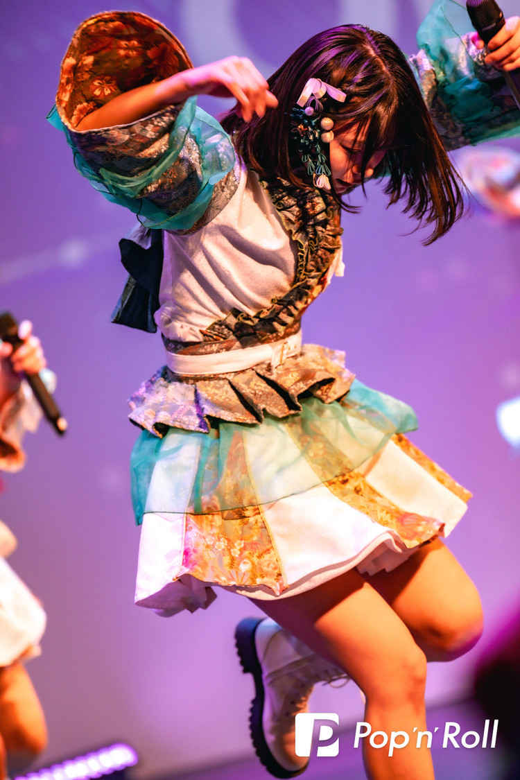 ベンジャス！＜ONE AND ONLY Vol.11＞飛行船シアター（2025年3月20日）