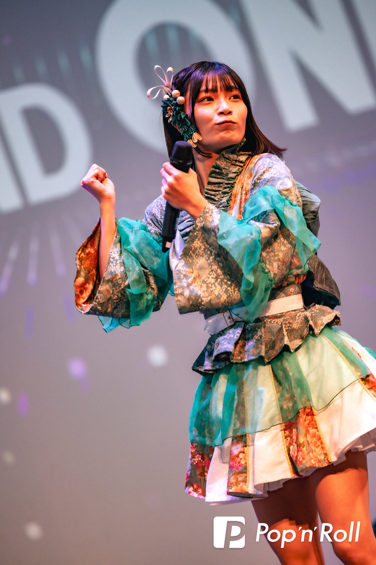 ベンジャス！＜ONE AND ONLY Vol.11＞飛行船シアター（2025年3月20日）