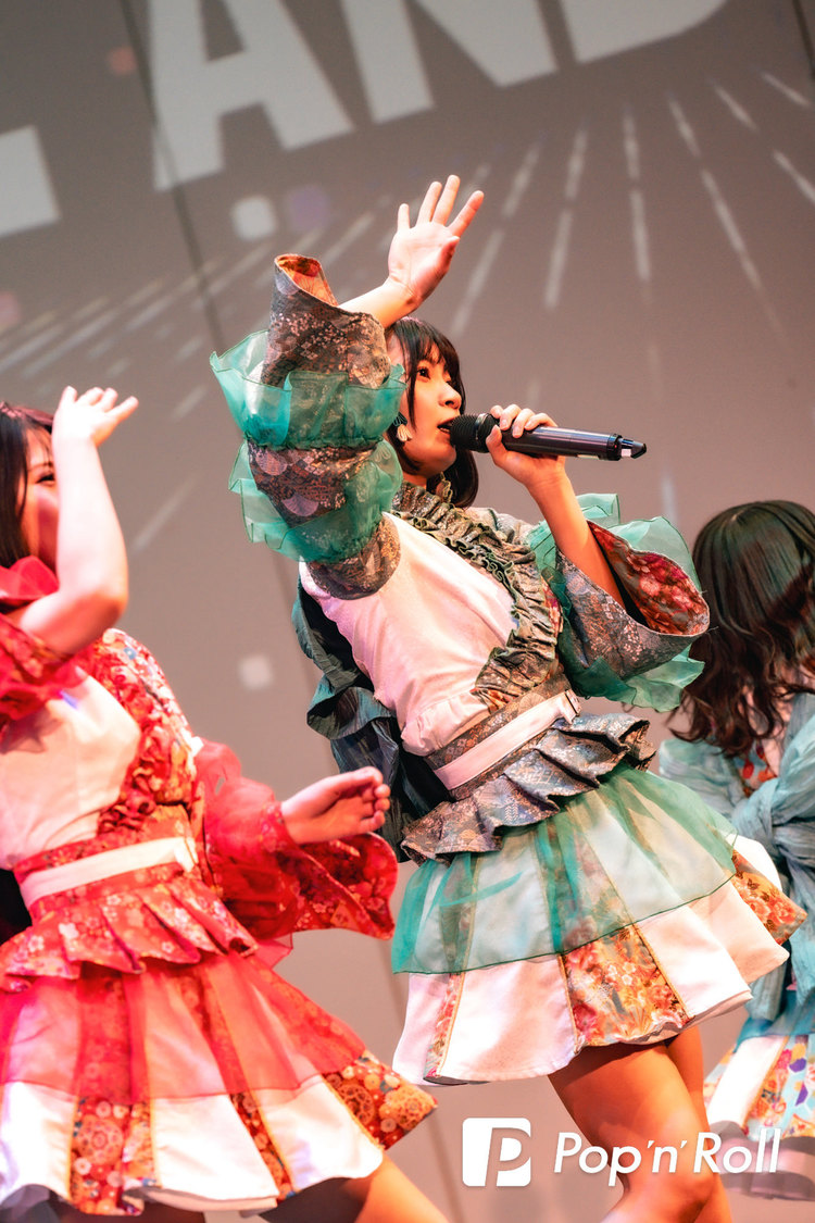 ベンジャス！＜ONE AND ONLY Vol.11＞飛行船シアター（2025年3月20日）