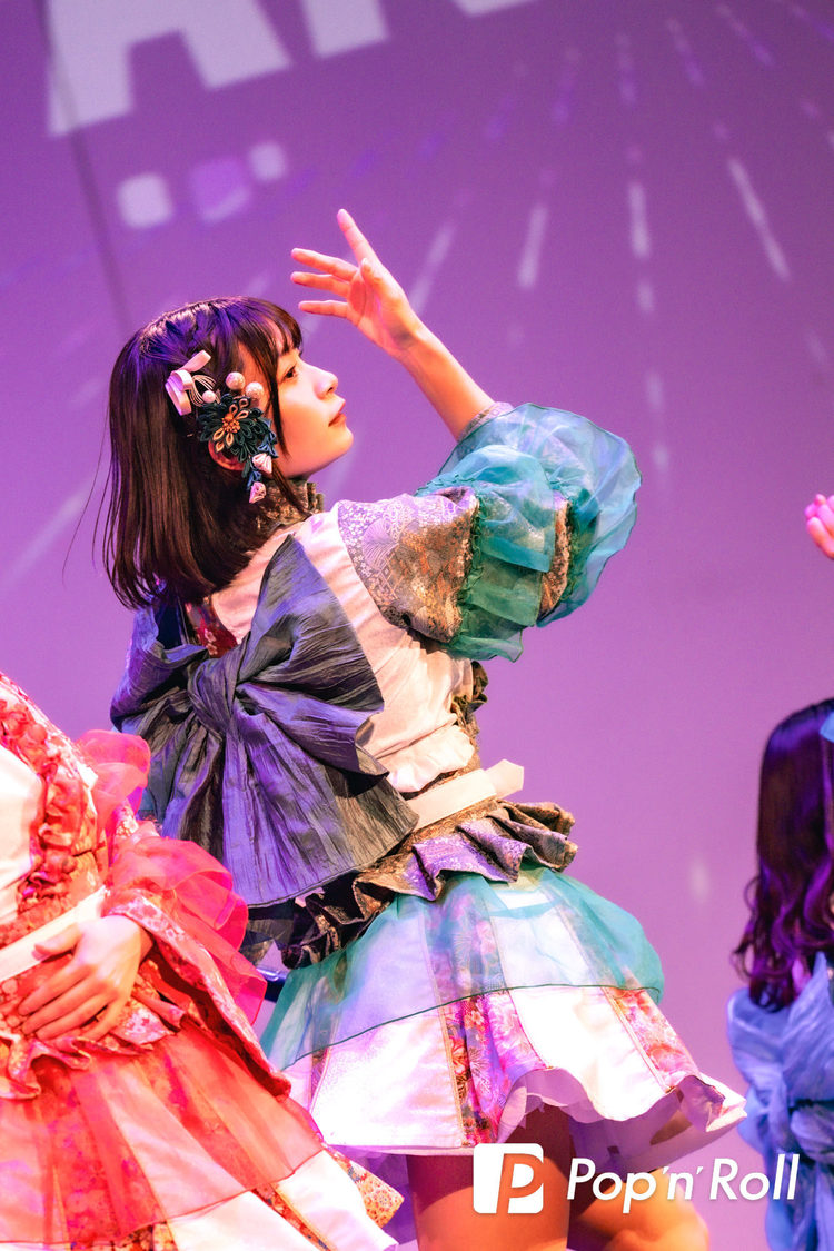 ベンジャス！＜ONE AND ONLY Vol.11＞飛行船シアター（2025年3月20日）