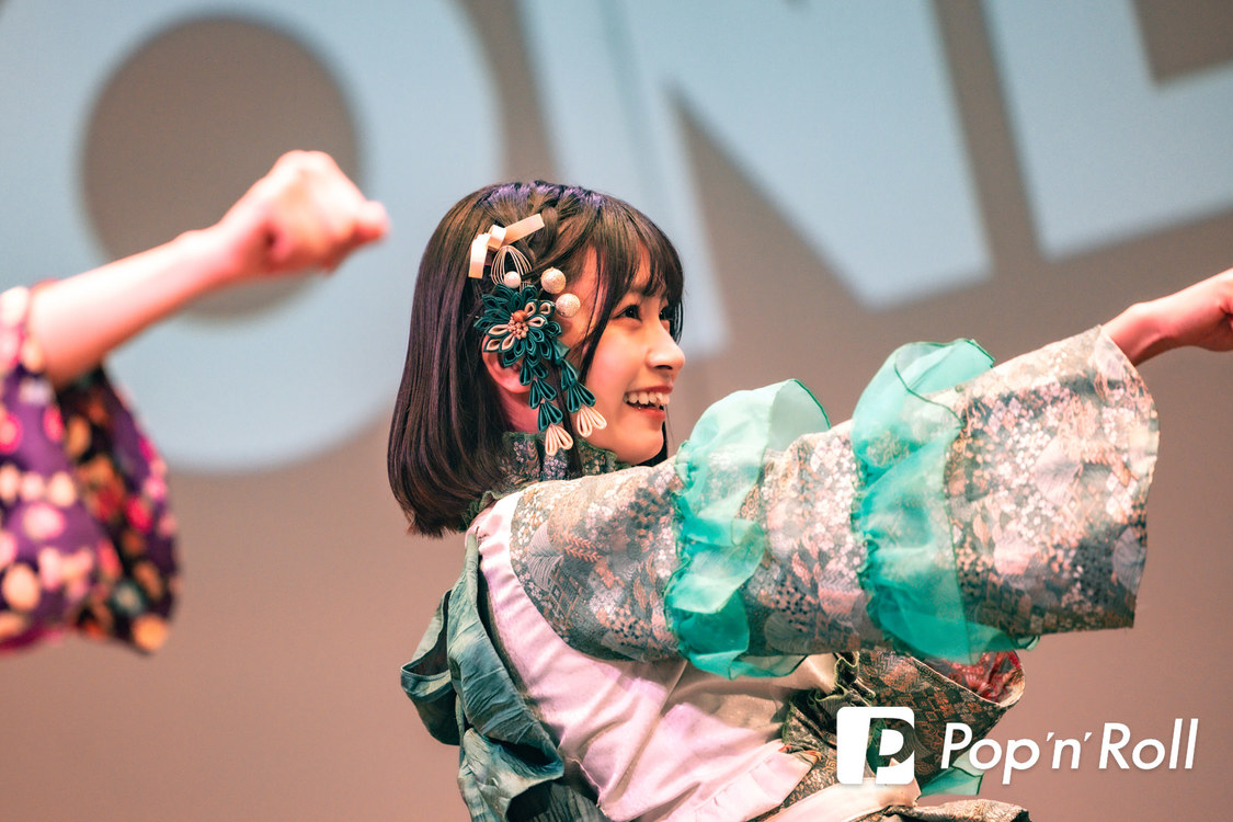 ベンジャス！＜ONE AND ONLY Vol.11＞飛行船シアター（2025年3月20日）