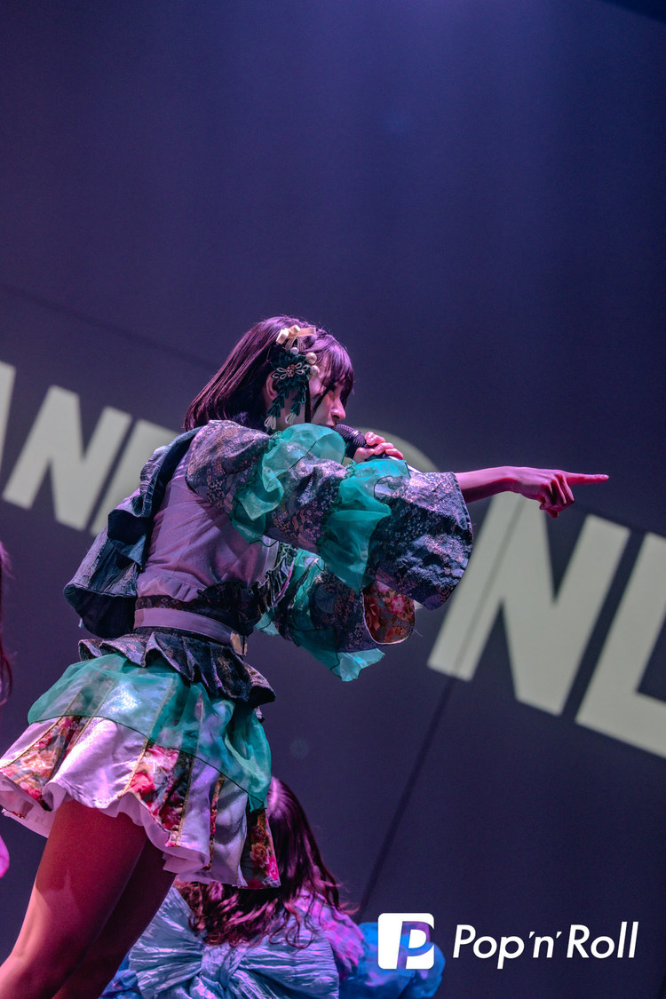 ベンジャス！＜ONE AND ONLY Vol.11＞飛行船シアター（2025年3月20日）