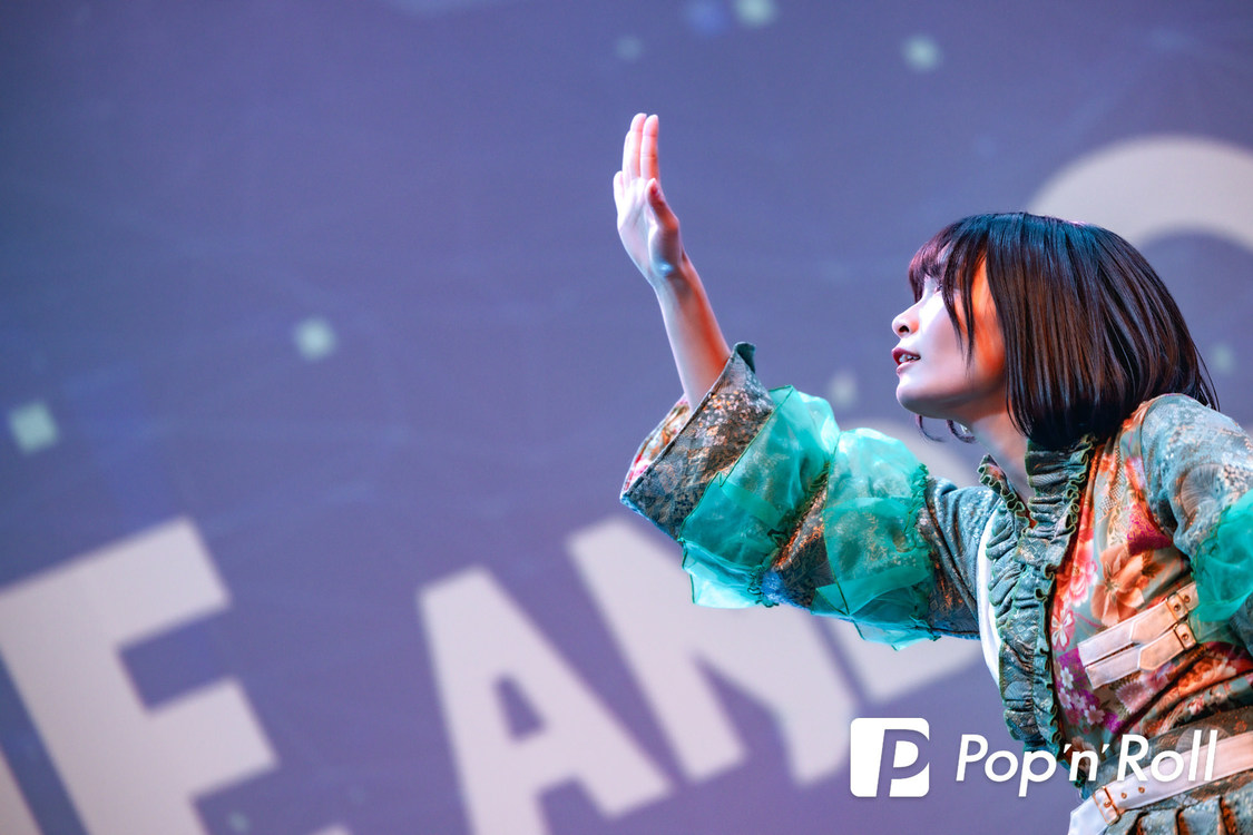 ベンジャス！＜ONE AND ONLY Vol.11＞飛行船シアター（2025年3月20日）