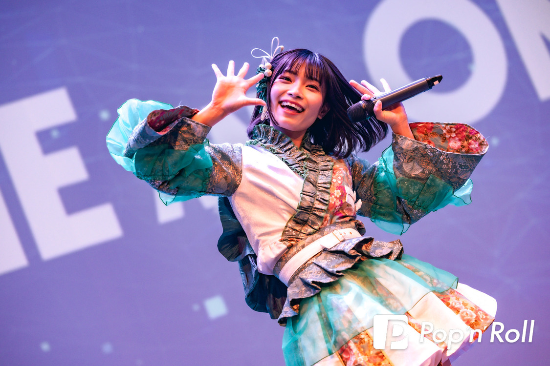 ベンジャス！＜ONE AND ONLY Vol.11＞飛行船シアター（2025年3月20日）