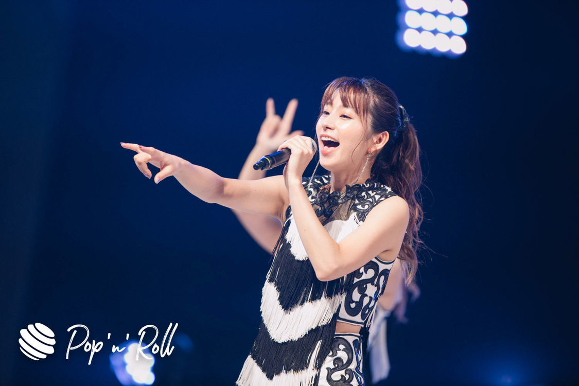 predia ＜TOKYO IDOL FESTIVAL 2019＞｜8/3 DOLL FACTORY（10:45-）