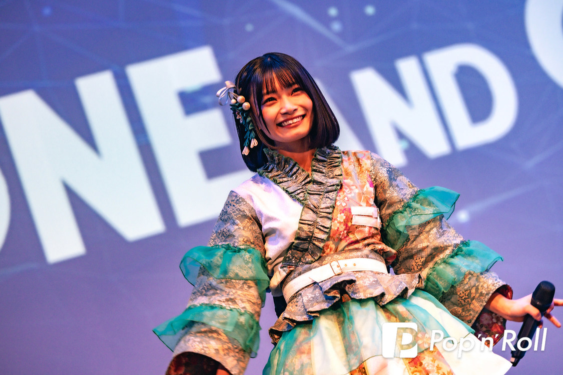 ベンジャス！＜ONE AND ONLY Vol.11＞飛行船シアター（2025年3月20日）