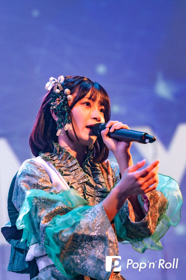 ベンジャス！＜ONE AND ONLY Vol.11＞飛行船シアター（2025年3月20日）