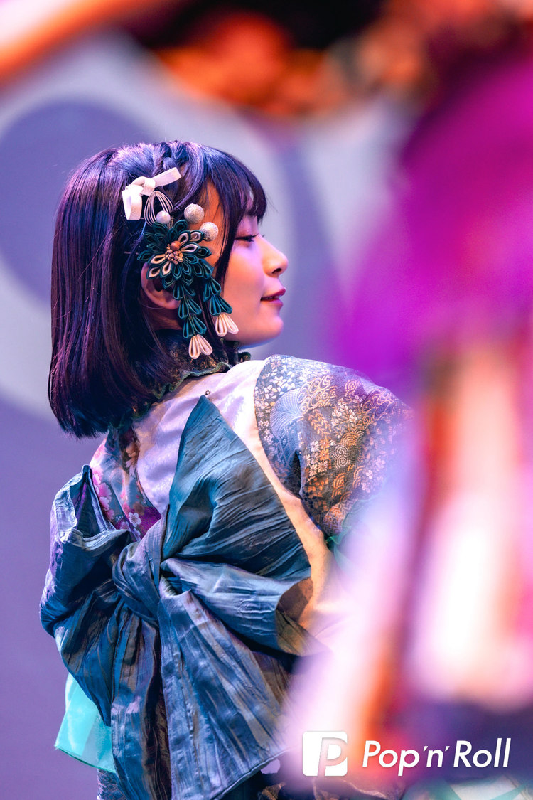 ベンジャス！＜ONE AND ONLY Vol.11＞飛行船シアター（2025年3月20日）