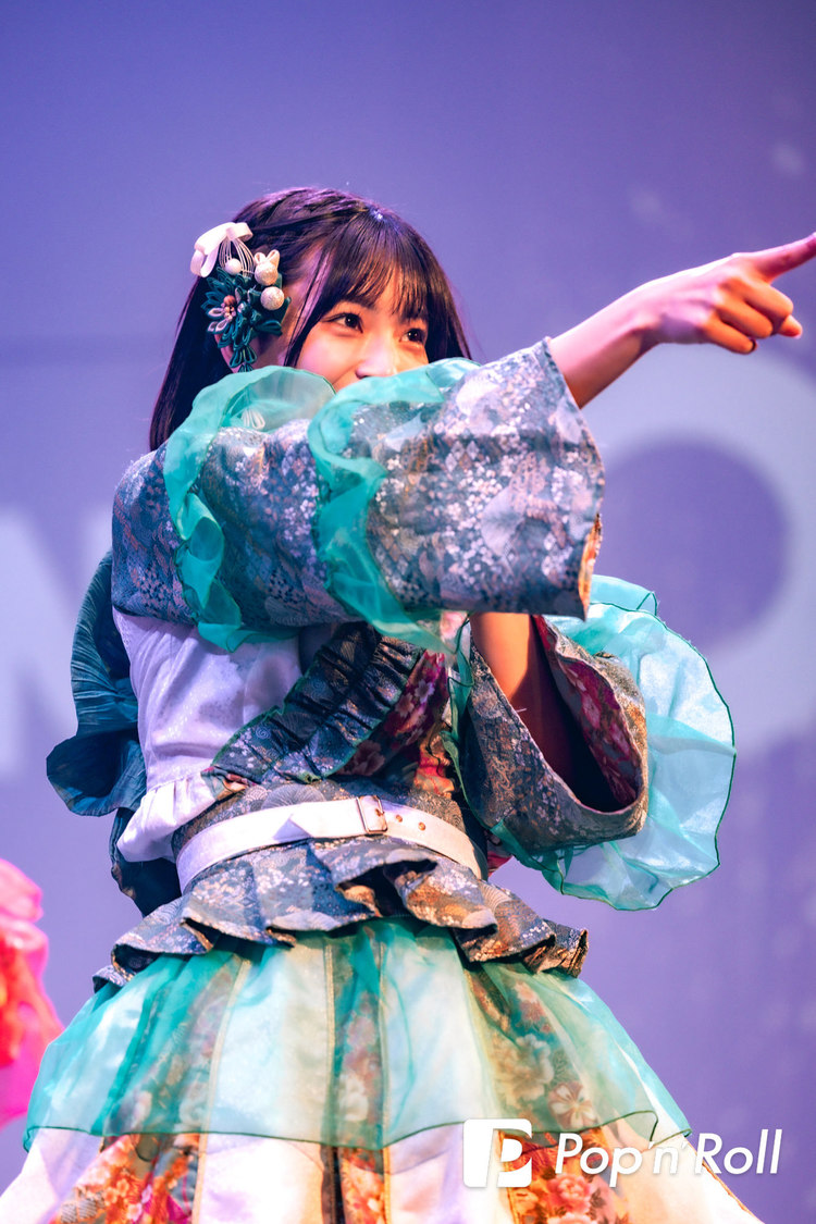 ベンジャス！＜ONE AND ONLY Vol.11＞飛行船シアター（2025年3月20日）