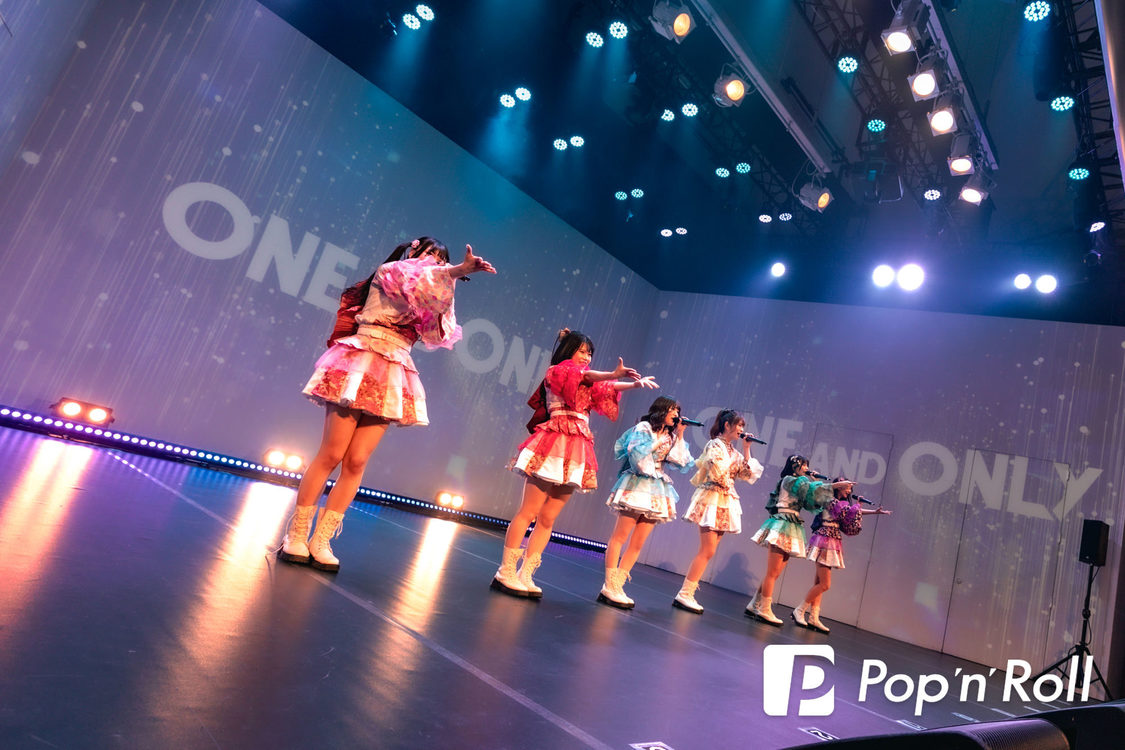 ベンジャス！＜ONE AND ONLY Vol.11＞飛行船シアター（2025年3月20日）