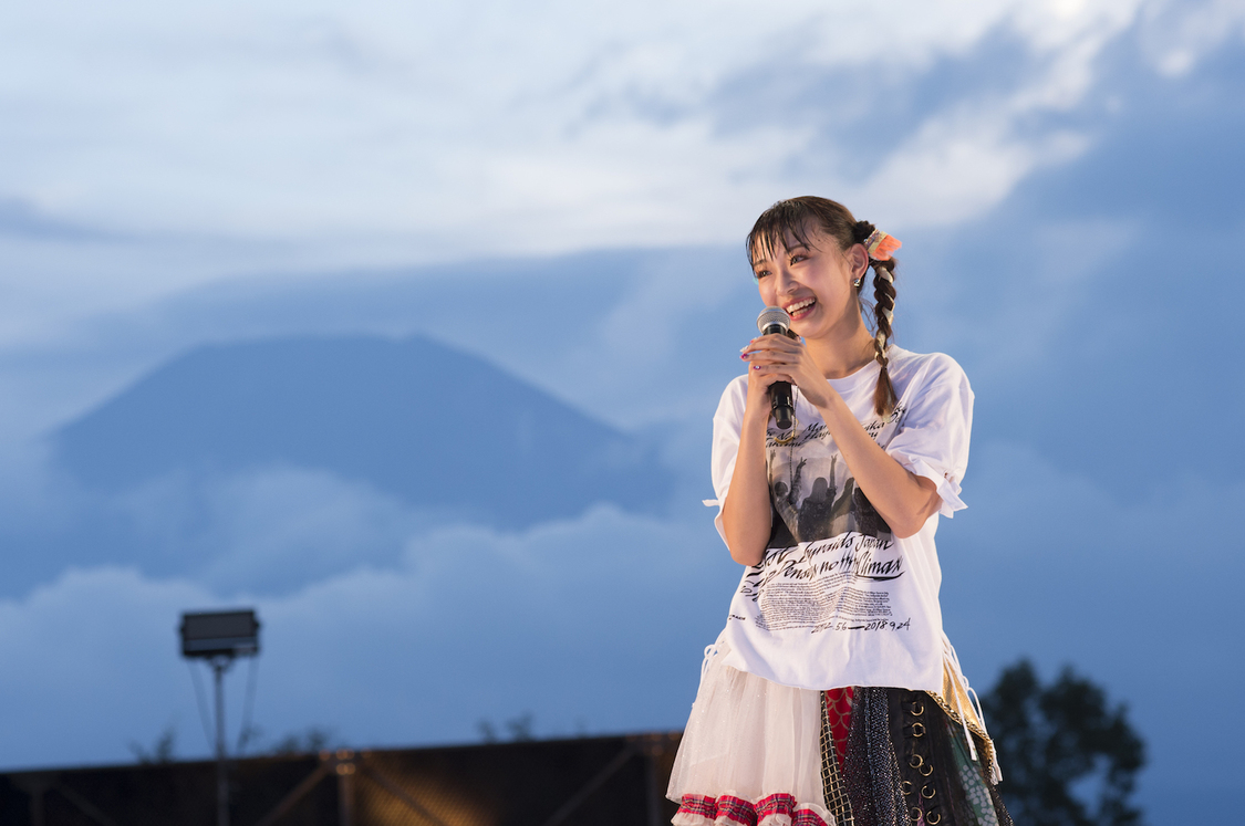 ＜全虎が啼いた！伝説の最高雷舞（クライマックス）＞より