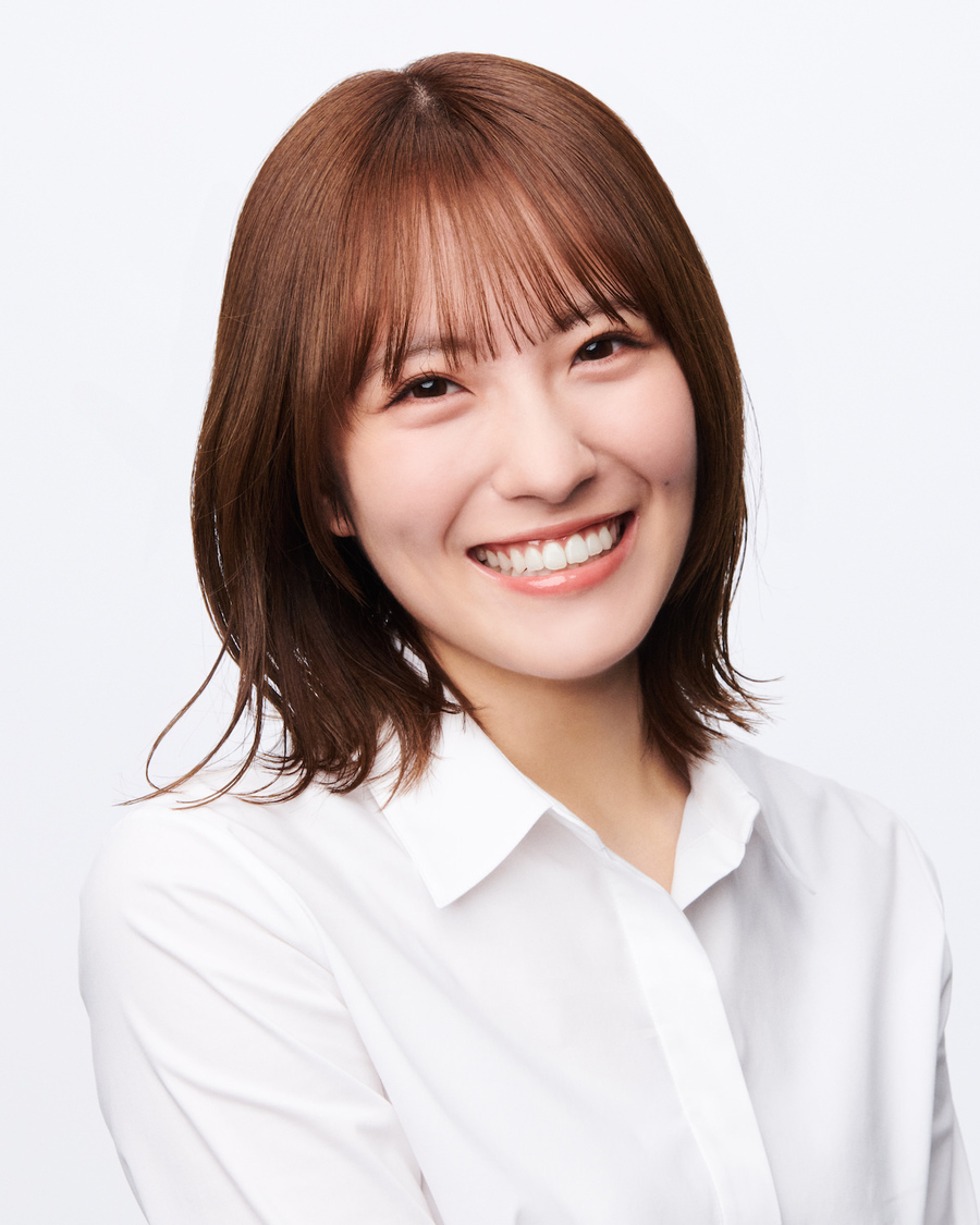 小嶋花梨（NMB48）