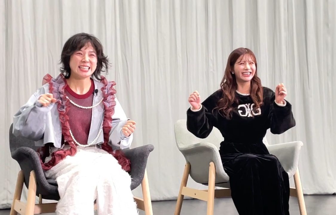 『あかまヨガスマイル〜全国自撮り旅〜』