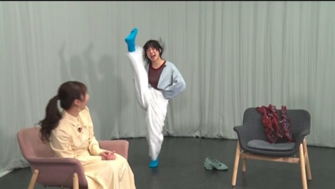 『あかまヨガスマイル〜全国自撮り旅〜』