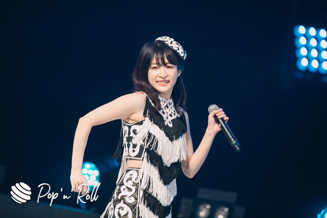 predia ＜TOKYO IDOL FESTIVAL 2019＞｜8/3 DOLL FACTORY（10:45-）