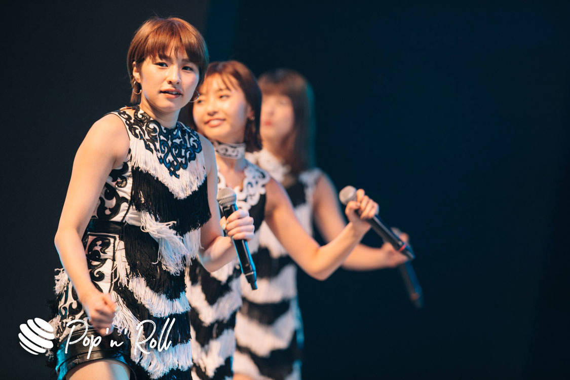 predia ＜TOKYO IDOL FESTIVAL 2019＞｜8/3 DOLL FACTORY（10:45-）