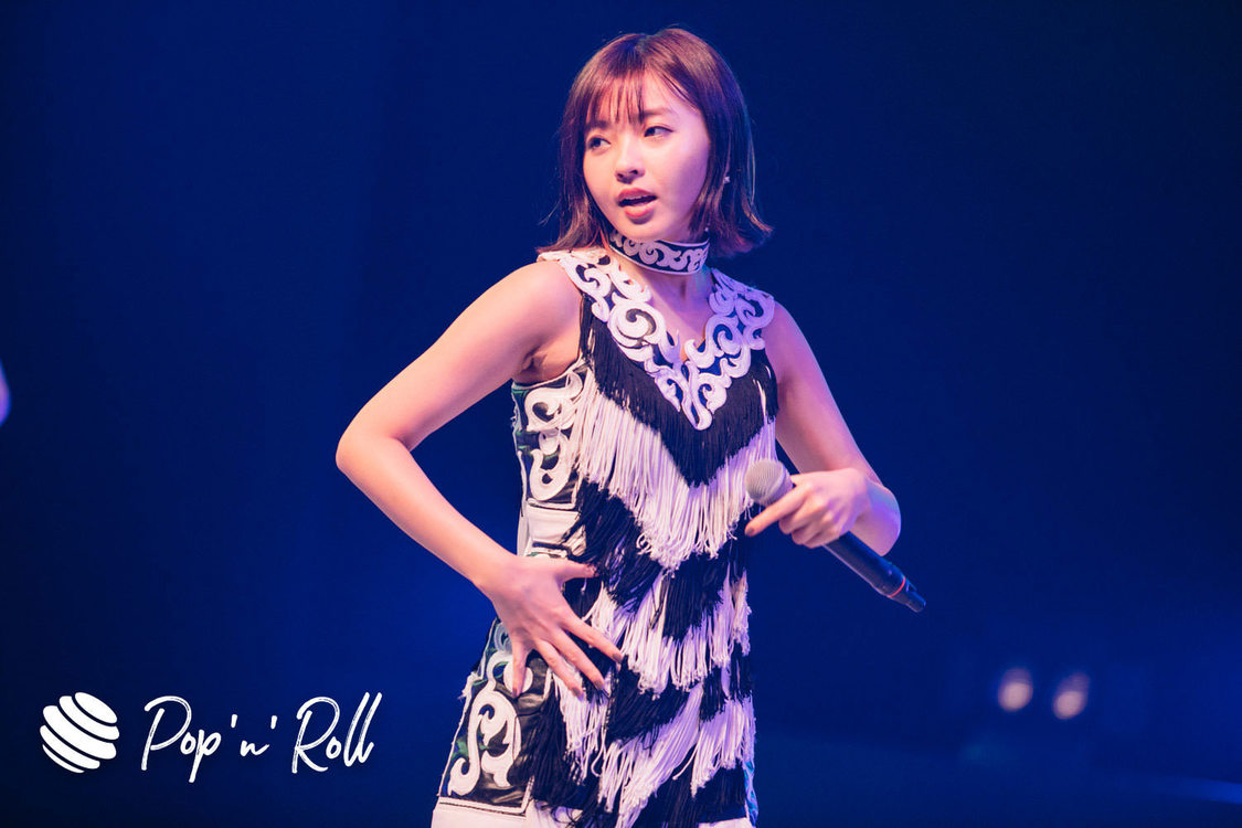 predia ＜TOKYO IDOL FESTIVAL 2019＞｜8/3 DOLL FACTORY（10:45-）