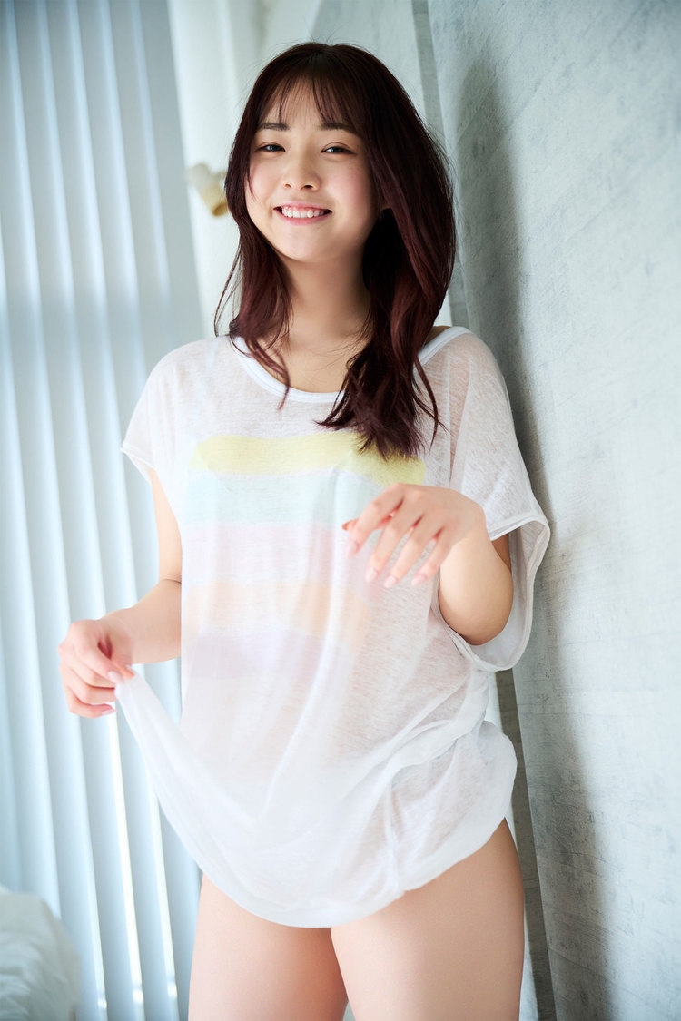 『SPA!デジタル写真集 天野きき「どこに行く？」』