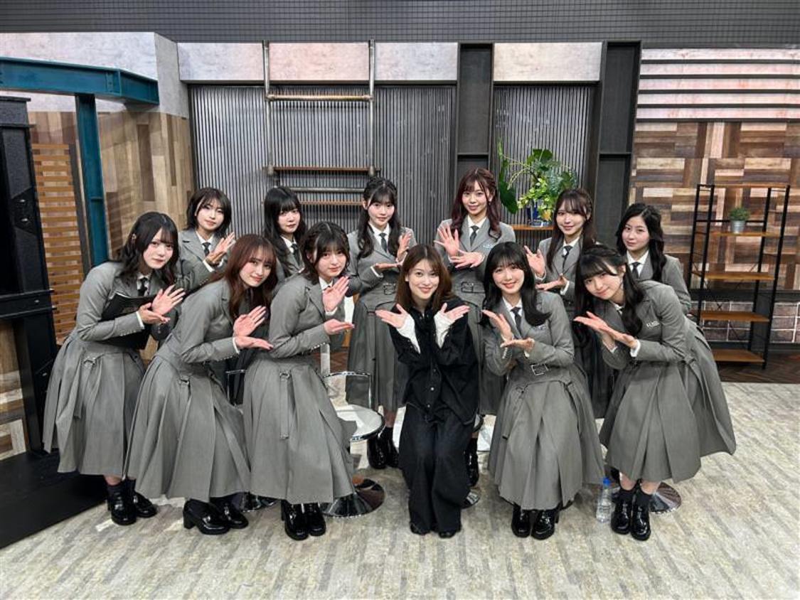 東李苑、WHITE SCORPION