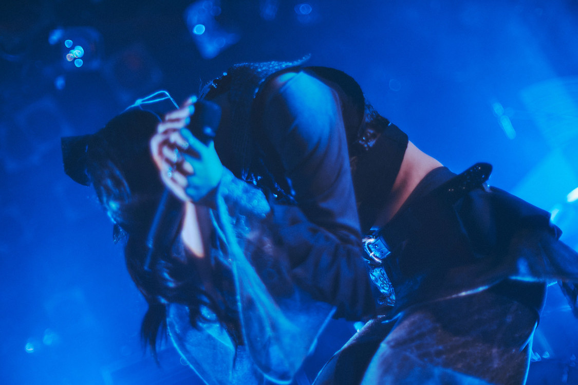 airattic＜3rd Anniversary ONEMAN「airattic.tokyo20250324」＞渋谷CLUB QUATTRO（2025年3月24日）