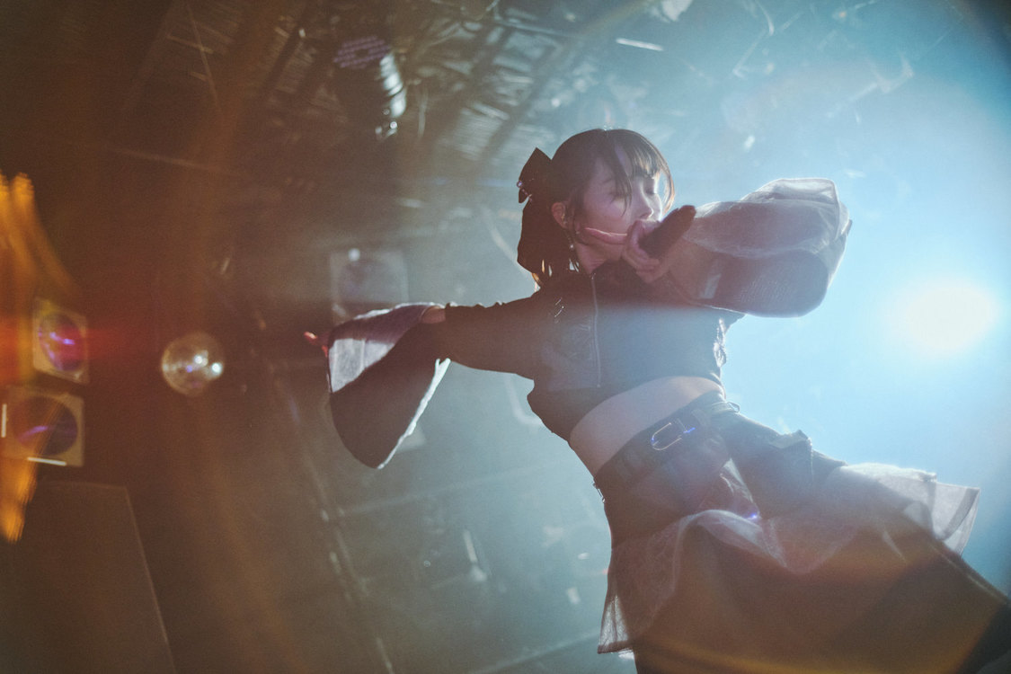 airattic＜3rd Anniversary ONEMAN「airattic.tokyo20250324」＞渋谷CLUB QUATTRO（2025年3月24日）