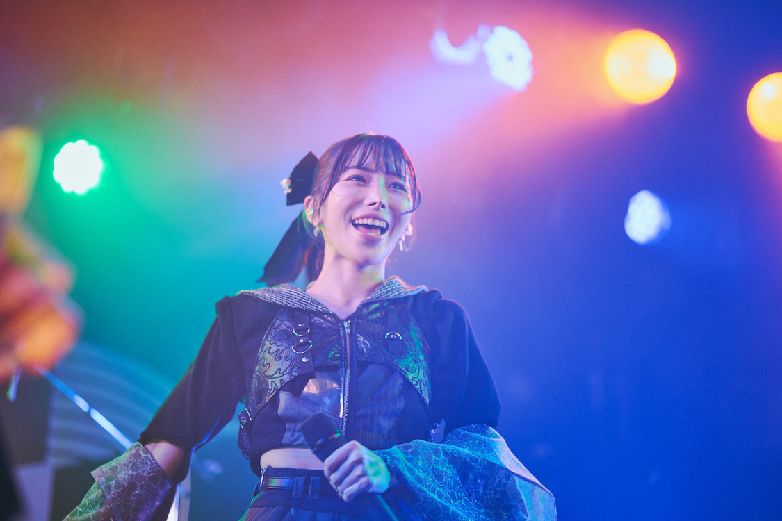 airattic＜3rd Anniversary ONEMAN「airattic.tokyo20250324」＞渋谷CLUB QUATTRO（2025年3月24日）