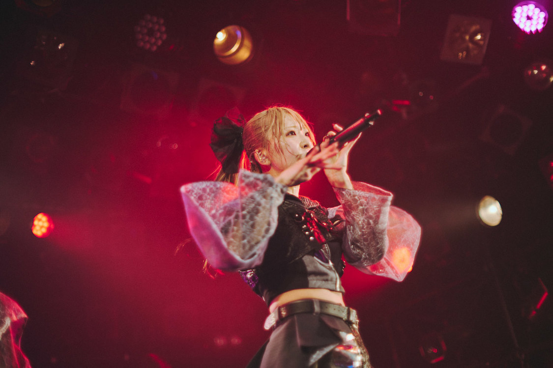 airattic＜3rd Anniversary ONEMAN「airattic.tokyo20250324」＞渋谷CLUB QUATTRO（2025年3月24日）