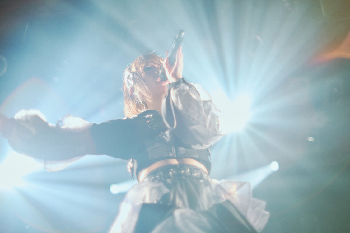 airattic＜3rd Anniversary ONEMAN「airattic.tokyo20250324」＞渋谷CLUB QUATTRO（2025年3月24日）